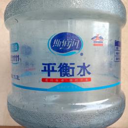 包頭斯伯潤礦泉水送水