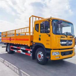 危險品運(yùn)輸物流