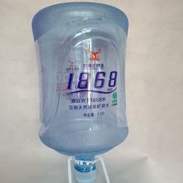九原雪鹿桶裝水配送